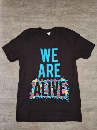 Detroit become Human Gaming Shirt Handsigniert