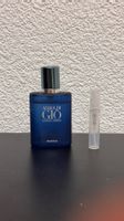 Acqua di giò Absolu 3ml Tester