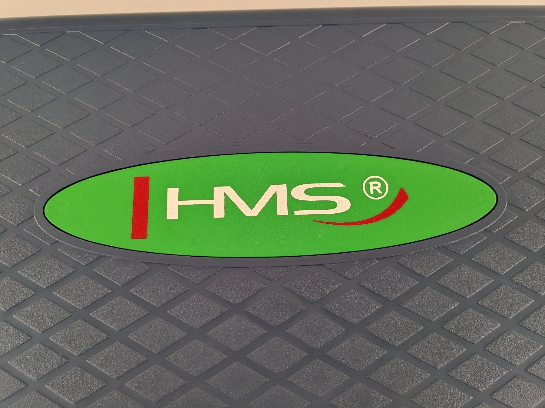 Hometrainer: HMS Aerobic Step AS003 – Neu (gemäss Beschreibung) aus Dintikon von Restwert_Dintikon 4