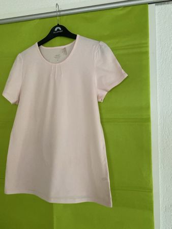 👚Calida premium Quality Shirt 🌸rosa Gr. M, neu