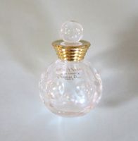 Flacon leer, Christian Dior Dolce Vita