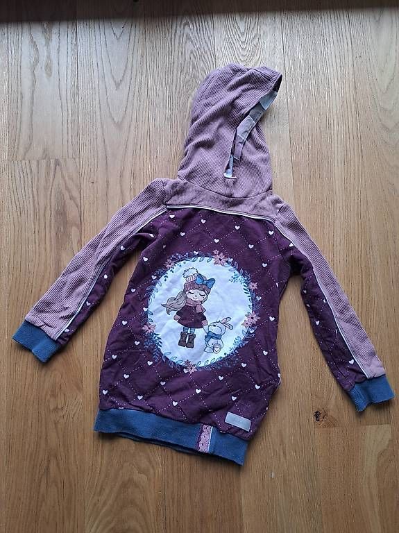 Maglioni & Felpe: Selfmade Hoodie Gr.98 – Usato da Aathal-Seegräben venduto da DiBritta