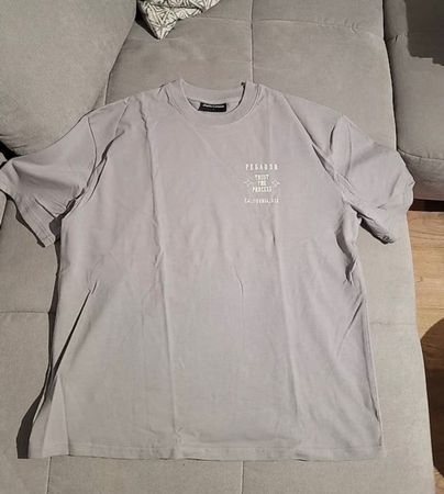Pegador Trust the Process Tshirt Grösse L