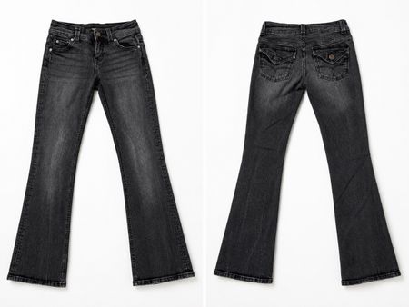 Jeans Bershka tg 32