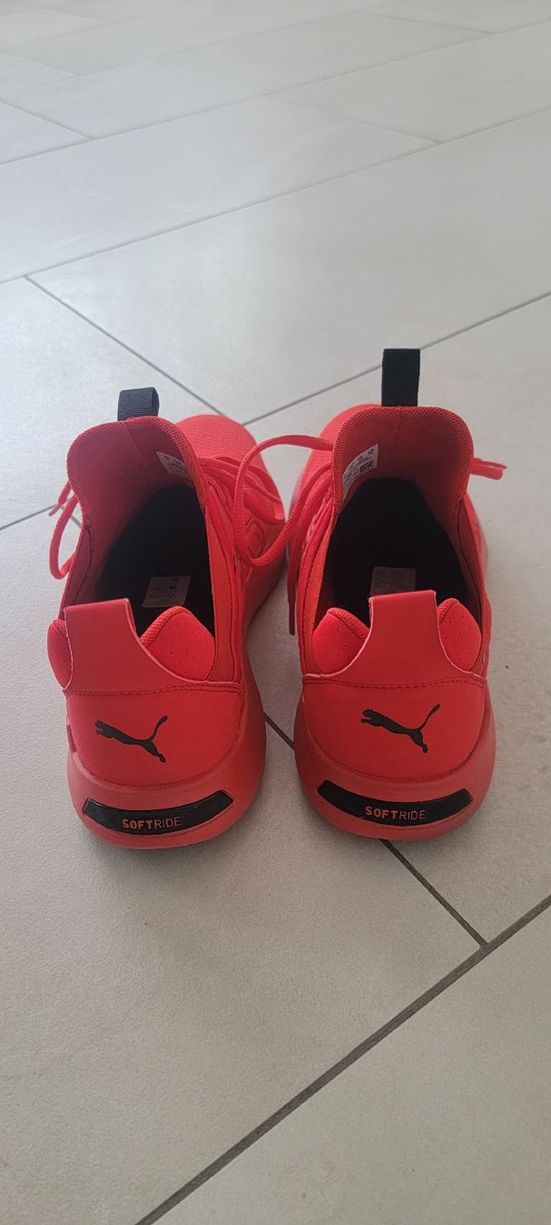 Puma Scarpe da uomo: Puma Schuhe Männer – Nuovo (secondo la descrizione) da Remetschwil venduto da Smitt 2