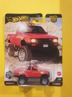 Hot Wheels 1987 TOYOTA PICKUP TRUCK