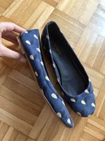 Louis Vuitton Ballerinas