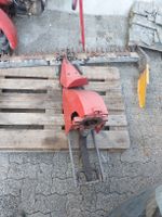 AEBI AM 70 Balken