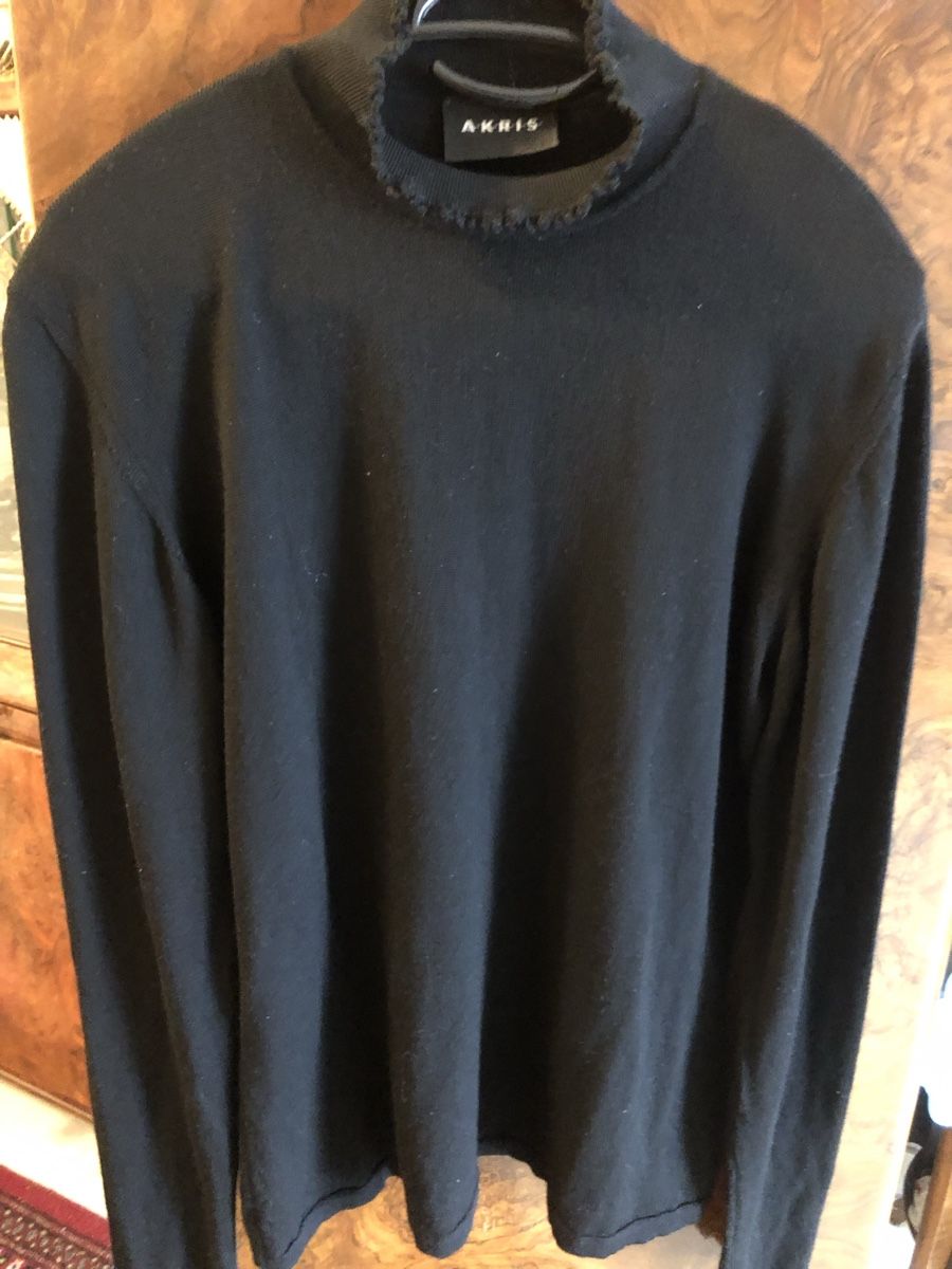Akris Maglioni & Felpe: Akris Pullover – Usato da Niederhasli venduto da bluedog21 2