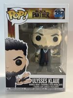 Funko POP! Black Panther Ulysses Klaue
