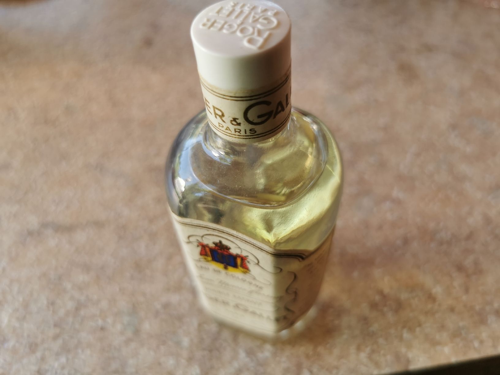 Profumi & Eau de Toilette: Roger & Gallet París EdC  – Nuovo e nell'imballaggio originale da Schlieren venduto da vlalif 7
