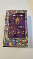 Buch Der Abt von Salem Birgit Rückert