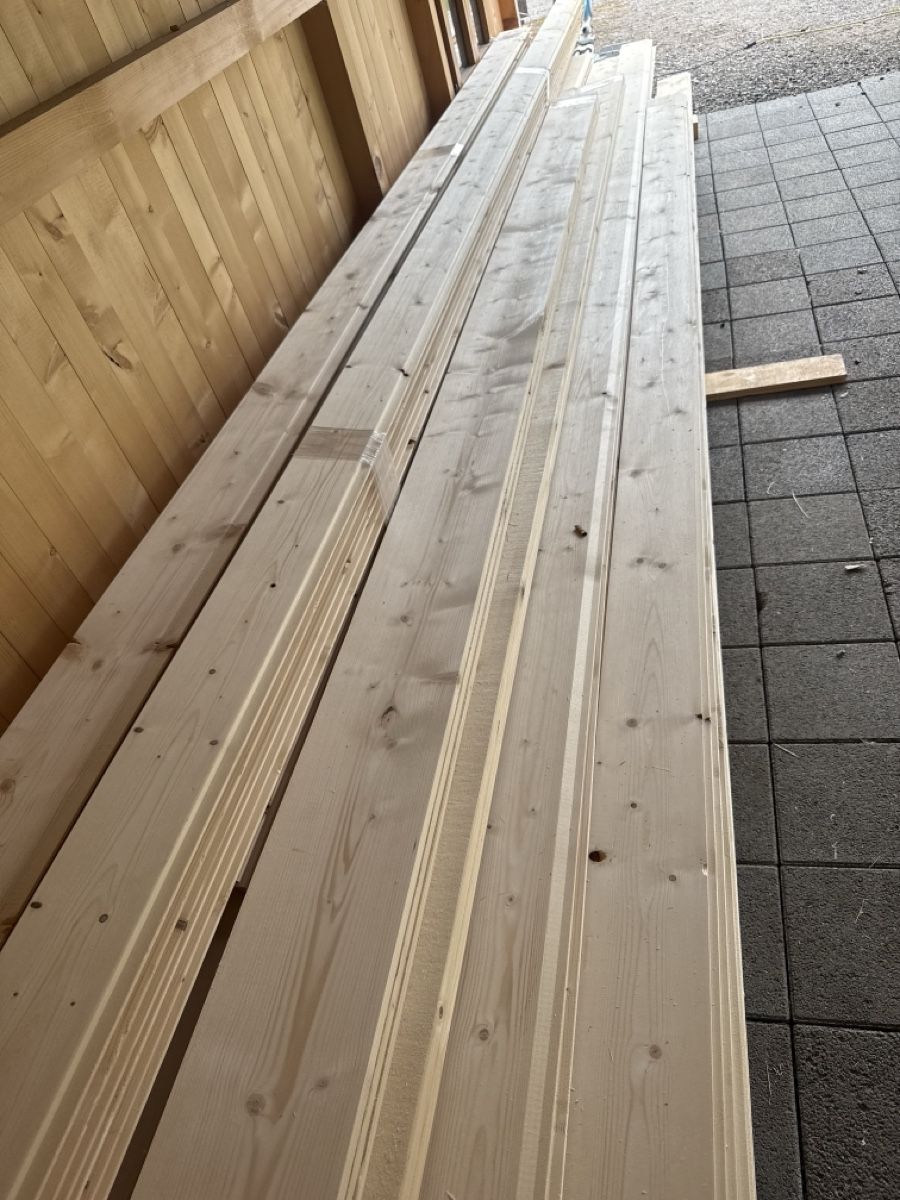 Articoli in legno: Diverses Holz – Usato da Langnau i. E. venduto da Dom_QV57 3