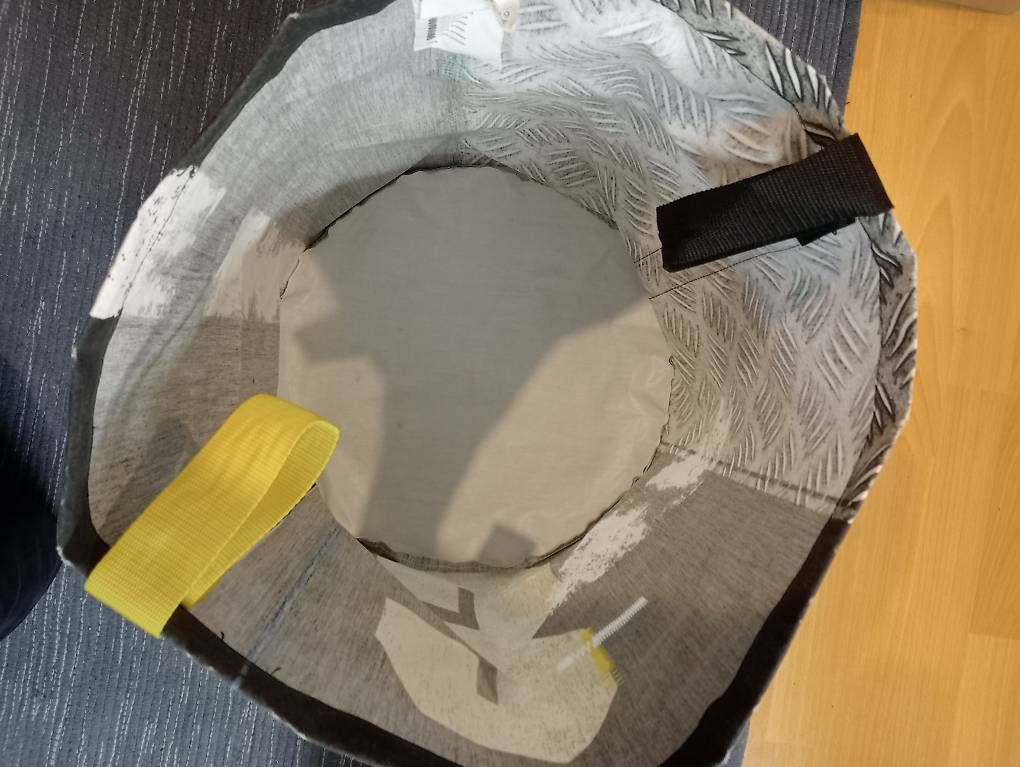 Altro per la casa: Wäsche- oder Spielzeugsack – Usato da Waldenburg venduto da DorineS 2