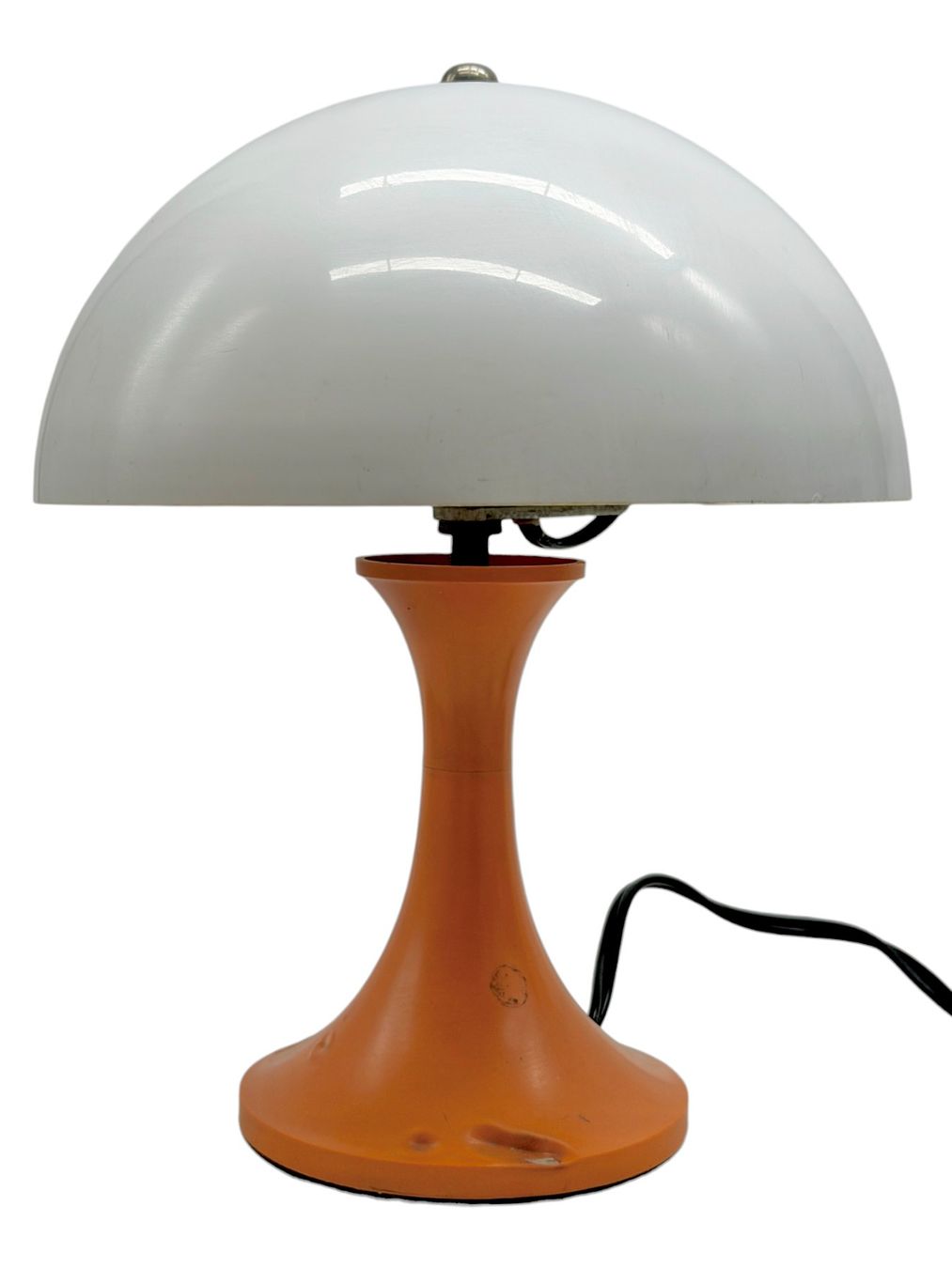 Lampen: Lampe de table champignon Space Age années 60 – Gebraucht aus Cossonay-Ville von Antiquora 1