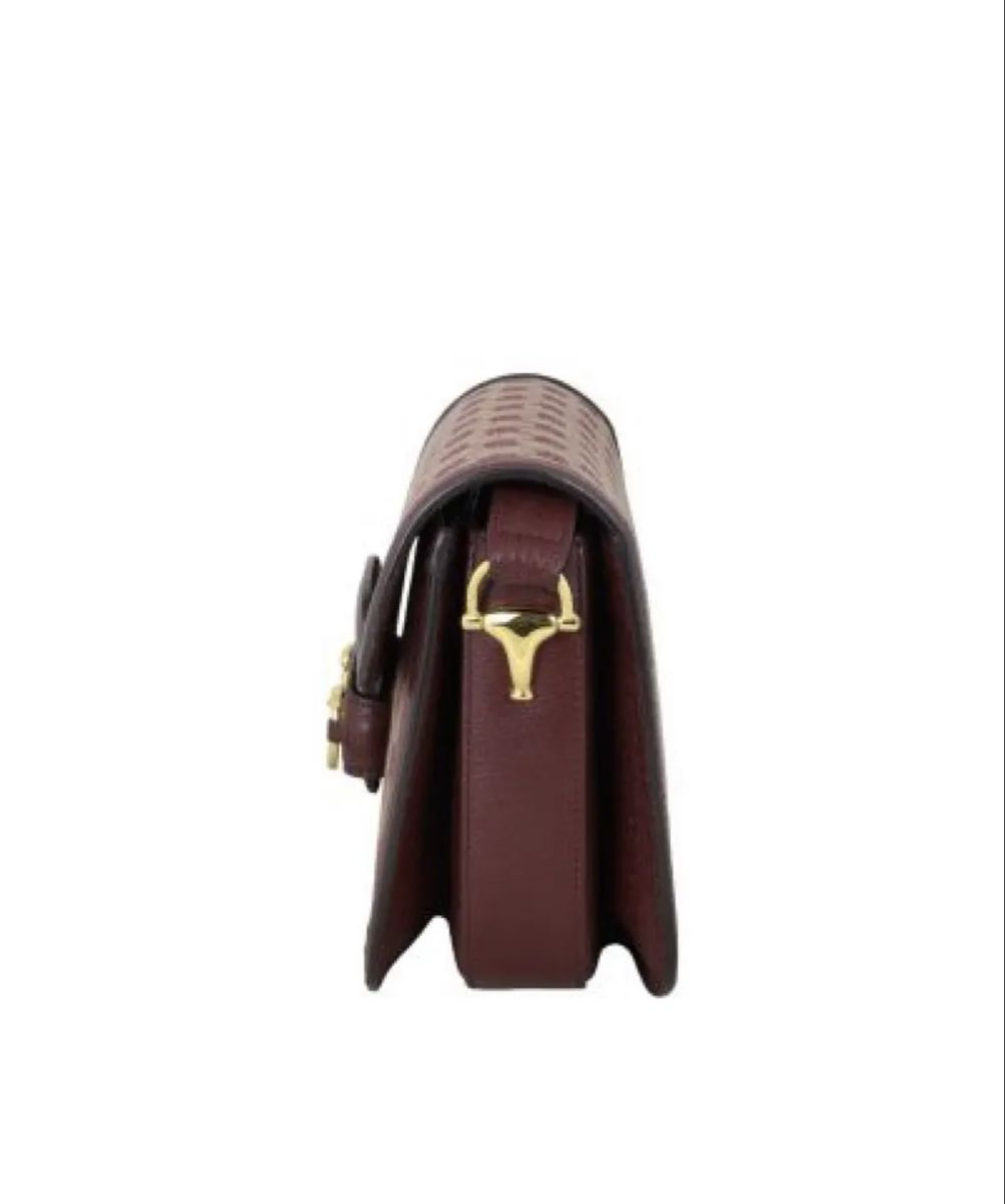 Gucci 1955 Horsebit Bag - Iconic Style, Perfect for Fall! (Neu und ...