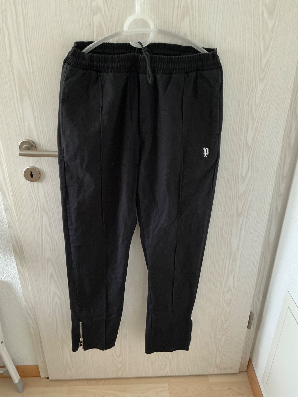 Pantaloni: Pantalon en coton PESO – Usato da Safnern venduto da Dufferin70