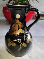 Vintage Vase UBERLACKER West Germany 1950er