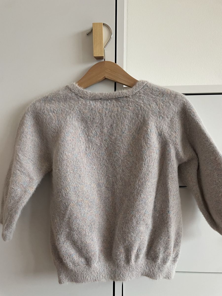 Zara Pullover & Sweatshirts: Gr. 86 Pulli Zara – Gebraucht aus Wädenswil von flo8820 2