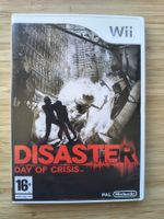 Disaster - Day of Crisis (WII)