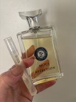 MILESTONE Mouj Affection EDP 5ML (AMOUAGE REFLECTION MAN)