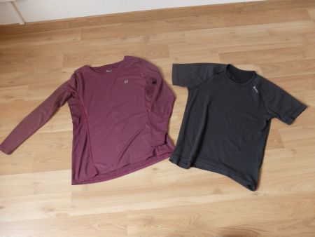 T-Shirt Odlo / Pull Perform 38// Envoi / Versand OK