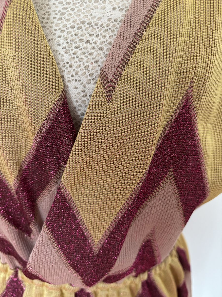 Missoni Robes: Kleid Missoni Gr. M – D'occasion à Winterthur par san_wd8j 2