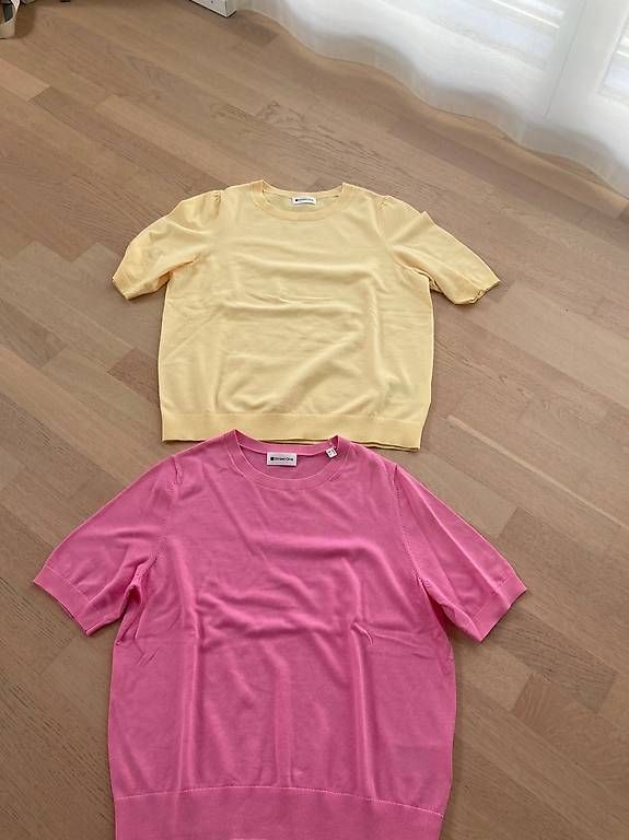Maglioni & Felpe: Street One Sommer Pullover Set, Grösse 38, fabrikneu! – Nuovo e nell'imballaggio originale da Otelfingen venduto da pat_8jmb