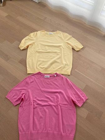 Street One Sommer Pullover Set, Grösse 38, fabrikneu!