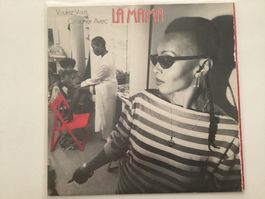 La Mama LP - Voulez Vous