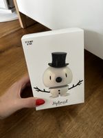 Hoptimist Bumble Schneemann, Deko Wackelfigur, Neu! ☃️