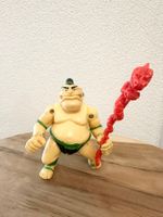 1991 tmnt vintage tattoo sumo mutant ninja turtles 90er rar