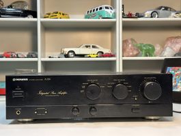 Stereo Verstärker Pioneer A-339 schwarz guter Zustand