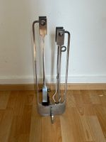 Garniture de cheminée