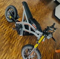 HITWAY 100 Pocket Bike elektrisch