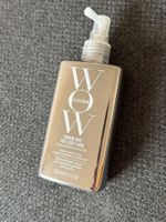 Color WOW dream coat curly