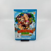 Donkey Kong Country Tropical Freeze (Wii U)