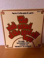 The rich sound of the good old days, Schallplatte
