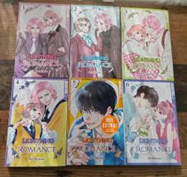 Lightning and Romance 1-6