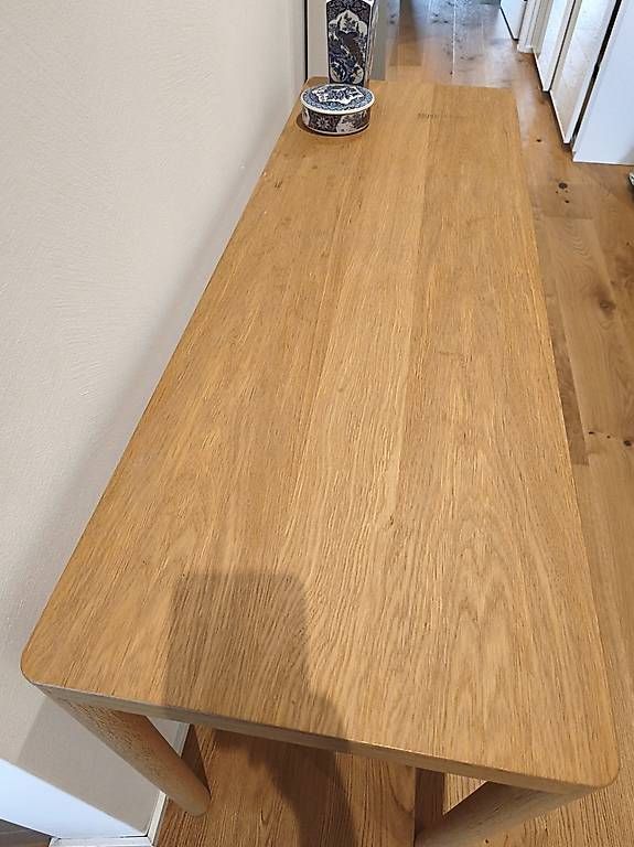 Tavoli: Holztisch – Usato da Zürich venduto da inf_7x5l 1