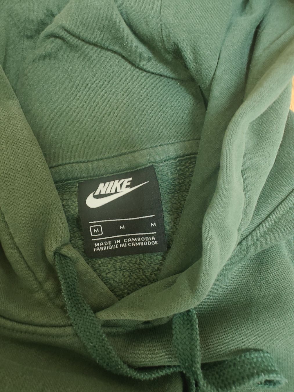 Nike Maglioni & Felpe: Nike Hoodie Gr M – Usato da Menzingen venduto da tschey-tschey 1