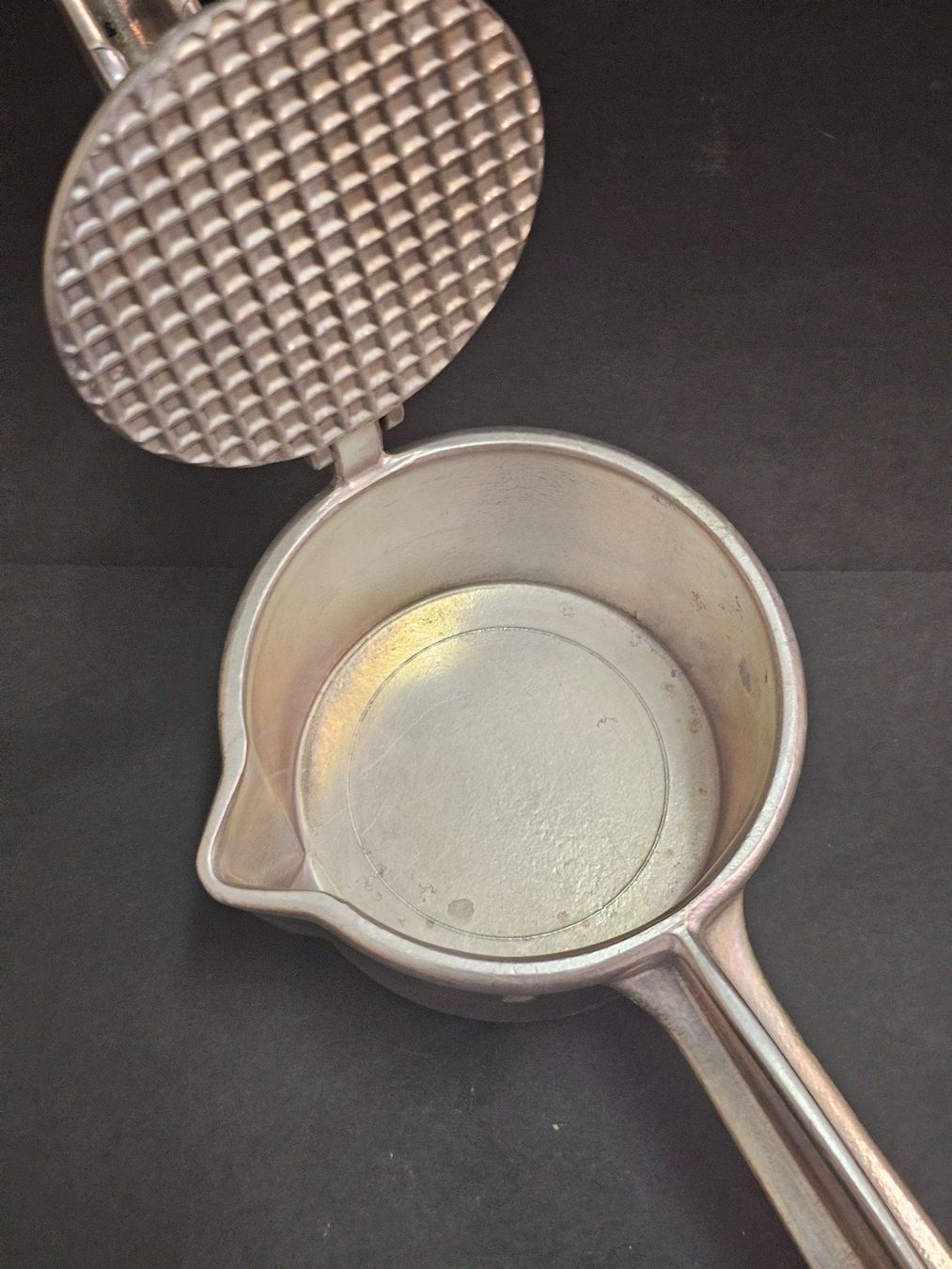 Elettrodomestici da cucina: Saftpresse, Marke "Zylyss" – Usato da Meisterschwanden venduto da Hummer21 2