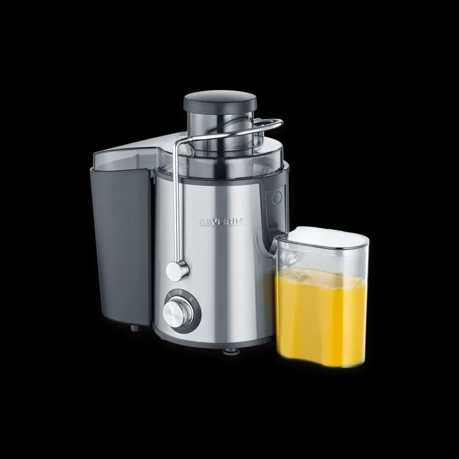 Elettrodomestici da cucina: SEVERIN Entsafter ES 3566 (400 W) – Usato da Zürich venduto da Garlicpress