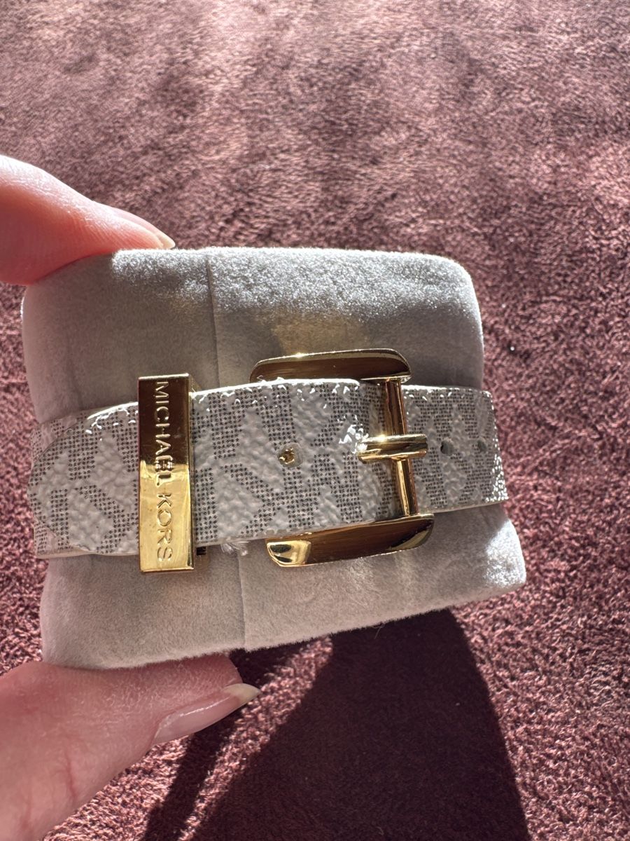 Bracciali & Braccialetti: Michael Kors Armband – Usato da Vezia venduto da sidu03 2