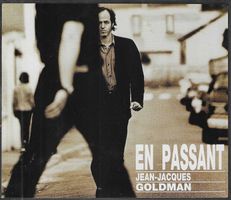 Jean-Jacques Goldman - En passant