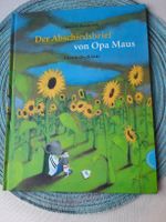 Kinderbuch: Der Abschiedsbrief von Opa Maus
