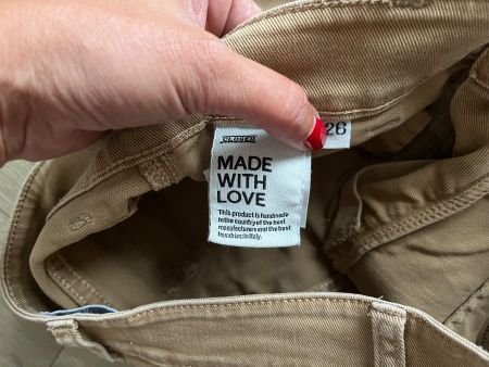 Closed Pedal Queen Jeans