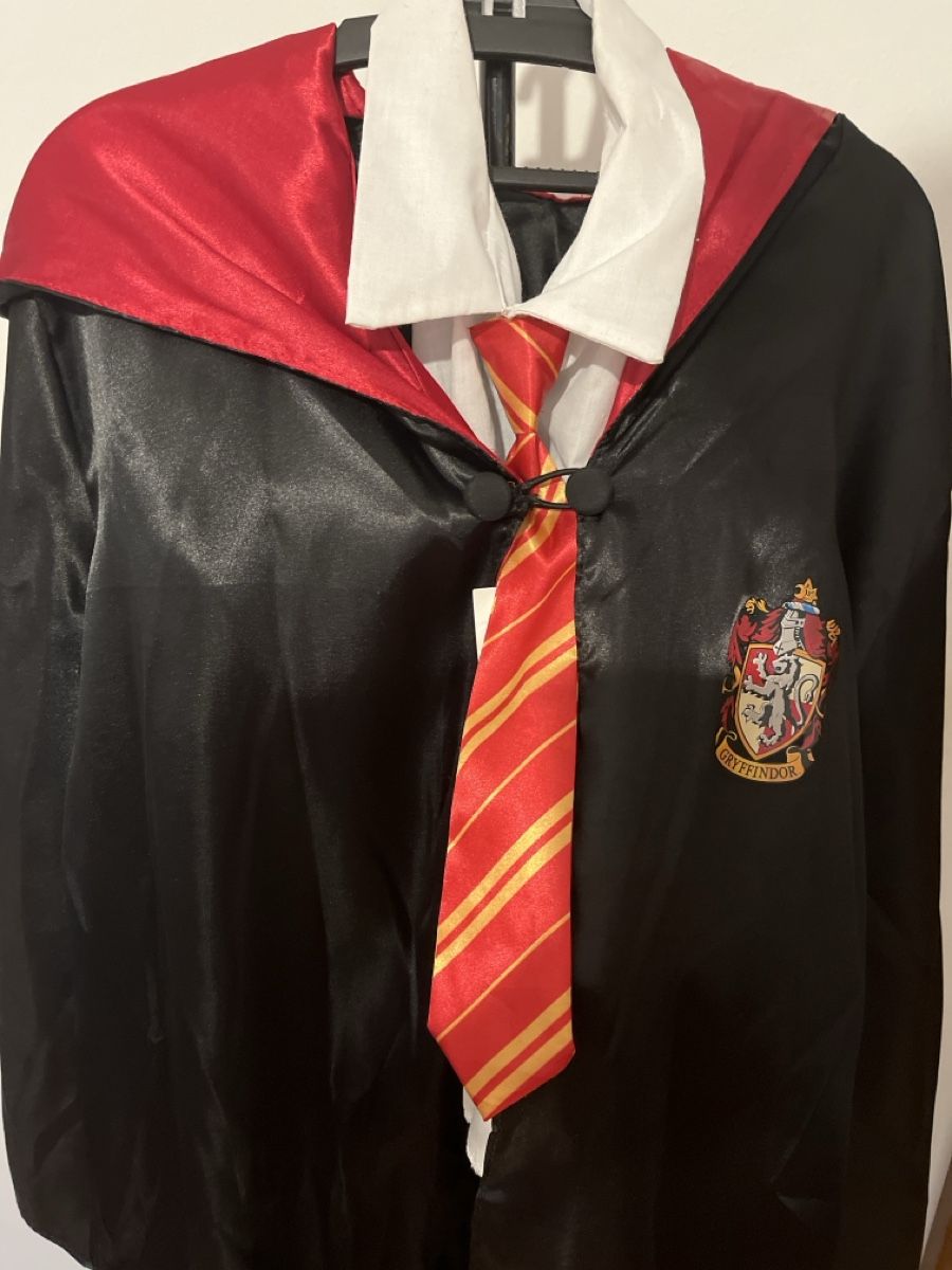 Kostüme: Harry Potter costume  – Gebraucht aus Lugano von eli_27zr 3