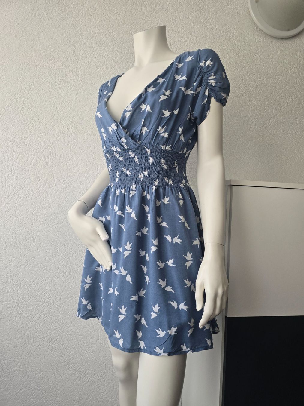 Kleider: Robe T-M – Gebraucht aus Les Verrières von kitel79 5