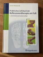 Reflexzonentherapie am Fuss, 6. Auflage